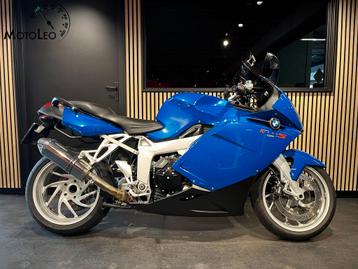 BMW K 1200 R ABS-ESA (bj 2005) beschikbaar voor biedingen