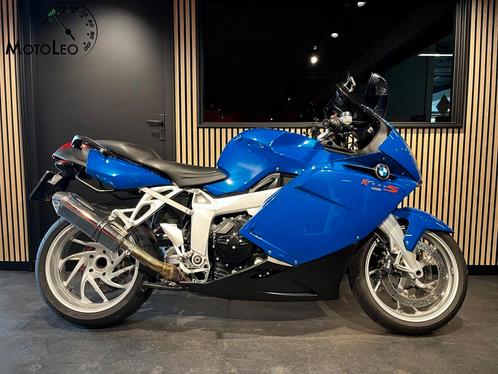 BMW K 1200 R ABS-ESA (bj 2005), Motoren, Motoren | BMW, Bedrijf, Toermotor, meer dan 35 kW, 4 cilinders, Motorrijbewijs A