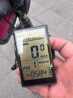 Stella Display & Stella Onderdelen, Fietsen en Brommers, Fietsaccessoires | Fietscomputers, Ophalen, Zo goed als nieuw