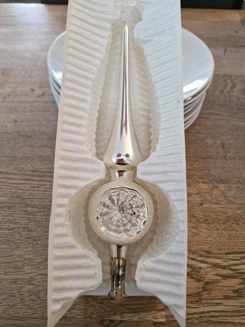 Vintage deukpiek beschikbaar voor biedingen