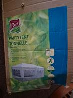 partytent wit, Gebruikt, Opvouwbaar, Partytent, Minder dan 4 meter