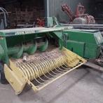 John deere 459 hooipers, Zakelijke goederen, Agrarisch | Werktuigen, Ophalen