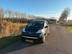 Peugeot 107 1.0 12V 5DR 2-TRONIC 2009 Grijs, Auto's, Peugeot, 4 stoelen, 68 pk, Origineel Nederlands, Particulier