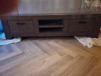 Mooie massieve tv-kast van Eijerkamp, Huis en Inrichting, Ophalen, 25 tot 50 cm, Minder dan 100 cm