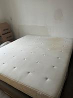 Ikea HYLLESTAD matras 180x200, Ophalen, Zo goed als nieuw, Tweepersoons, 180 cm