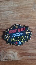 Oeteldonk Emblemen - Grote Collectie!, Carnaval, Maat 46/48 (XL) of groter, Ophalen of Verzenden, Zo goed als nieuw