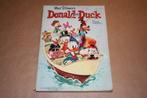 Donald Duck en andere verhalen - 1968, Eén stripboek, Ophalen of Verzenden, Gelezen