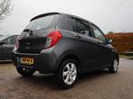 Suzuki Celerio 1.0 Exclusive Automaat (Vol-Opties!), Gebruikt, Met garantie (alle), 400 kg, Origineel Nederlands