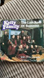 The Kelly family join this parade, Cd's en Dvd's, Vinyl Singles, Pop, Ophalen of Verzenden, Zo goed als nieuw