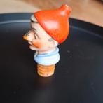 Vintage porseleinen Goebel flesstopper, Ophalen of Verzenden, Zo goed als nieuw