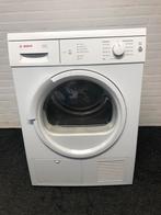 €175 Bosch Maxx7 CONDENSDROGER Met garantie ophalen 7dgn pw, Witgoed en Apparatuur, Ophalen, 6 tot 8 kg, Minder dan 85 cm, Zo goed als nieuw