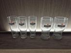 Heineken bierglazen, Ophalen of Verzenden, Zo goed als nieuw, Bierglas