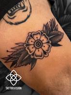 UNIEKE TATTOO ACTIE – JIJ BEPAALT DE PRIJS!, Ophalen, Nieuw
