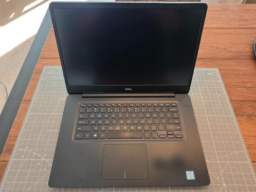 Dell Vostro i5 8GB RAM, 256GB Opslag, Computers en Software, Windows Laptops, Gebruikt, 15 inch, SSD, 2 tot 3 Ghz, 8 GB, Qwerty