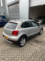 Volkswagen Polo Cross 1.2-12V Comfortline PDC CRUISE AIRCO, Voorwielaandrijving, Euro 5, Gebruikt, 1198 cc