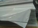 Grote partij Plexiglas, HPL-Trespa, Alupanel en PVC (NIEUW), Doe-het-zelf en Verbouw, HPL, Nieuw, Ophalen of Verzenden, Co Antrim New