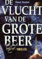 De vlucht van de Grote Beer - Rene Rector, Boeken, Gelezen, Ophalen of Verzenden, Rene Rector