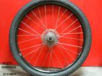 wiel mach  27.5 inch, Ophalen, Zo goed als nieuw, Mountainbike, Wiel