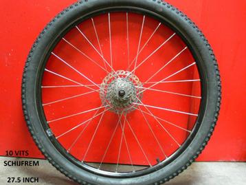 wiel mach  27.5 inch beschikbaar voor biedingen
