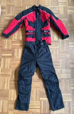 Motorpak dames maat 38, Motoren, Kleding | Motorkleding, Ophalen, Combipak, Dames, Moto Line