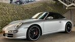 Prachtige Porsche 997 Carrera S cabriolet. Org NL, refurbish, Auto's, Porsche, Achterwielaandrijving, Cabriolet, 4 stoelen, Origineel Nederlands