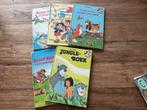 5 leuke kinderboeken van disney, Ophalen, Fictie algemeen