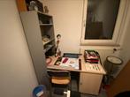 Bureau, Huis en Inrichting, Ophalen, Gebruikt, 120 tot 170 cm