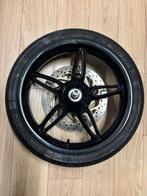 Piaggio beverly 350 voorvelg onderdelen, Motoren, Tuning en Styling, Ophalen of Verzenden