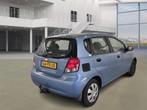 Daewoo Kalos 1.4 Spirit/AIRCO/TREKHAAK/BLUETHOOTH, Auto's, Daewoo, Gebruikt, 4 cilinders, Origineel Nederlands, Bedrijf