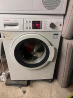 Bosch Avantixx 7 Voorlader Wasmachine, Witgoed en Apparatuur, Ophalen, 6 tot 8 kg, Gebruikt, 1600 toeren of meer