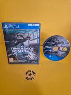 Tony Hawk's Pro Skater 1+2, Spelcomputers en Games, Games | Sony PlayStation 4, 1 speler, Ophalen of Verzenden, Zo goed als nieuw
