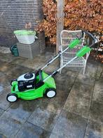Grasmaaier benzine, Tuin en Terras, Ophalen, Viking, Gebruikt, Opvangbak