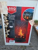 Nieuwe BBQ Collection Vuurkorf, Tuin en Terras, Vuurkorven, Ophalen of Verzenden, Nieuw, Vuurkorf