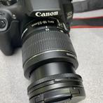 Fotocamera | Canon | 1300D | tas | 327082