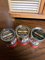 6 nieuwe bird 43 wattmeter elements, Telecommunicatie, Ophalen of Verzenden, Nieuw, Zender en Ontvanger