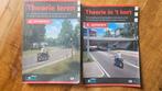 P. Somers - Theorie leren motorfiets, Ophalen of Verzenden, Zo goed als nieuw, P. Somers; T. Velthuis; S. Greving, Nederlands