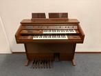 Yamaha Electone FE-60 Orgel - Klassieker!, Muziek en Instrumenten, Orgels, Ophalen, Gebruikt, 2 klavieren, Orgel