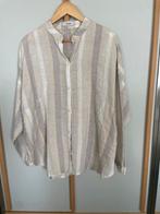 HUMANOID linnen blouse, Verzenden, Zo goed als nieuw