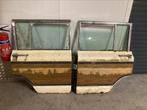 Jeep Wagoneer complete achterdeuren. Ook losse delen ev., Ophalen, Gebruikt, Jeep