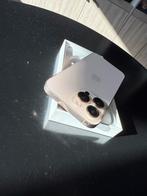 iPhone 16 Pro Max - 256 - Zo goed als nieuw, Telecommunicatie, Mobiele telefoons | Apple iPhone, 256 GB, IPhone 16 Pro Max, Ophalen of Verzenden
