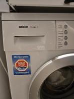 Bosch Maxx 6 Wasmachine - Gebruikt, Witgoed en Apparatuur, Wasmachines, Ophalen, 4 tot 6 kg, Voorlader, Kort programma