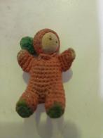 Amigurumi Popje Shanghai China uit de jaren 70, Ophalen of Verzenden