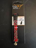 Kattenhalsband, Dieren en Toebehoren, Ophalen, Nieuw