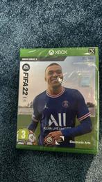 FIFA 22 Xbox, Spelcomputers en Games, Games | Xbox Series X en S, Nieuw, Ophalen of Verzenden