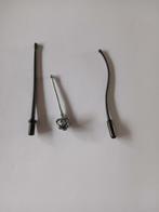 Playmobil antennes, Ophalen of Verzenden, Zo goed als nieuw, Los playmobil