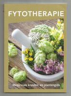 Fytotherapie medicinale kruiden- en plantengids, Boeken, Ophalen of Verzenden, Nieuw, Kruiden en Alternatief