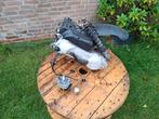 Gilera dna motorblok 2t 2takt blok piaggio 14inch 50cc c27, Fietsen en Brommers, Brommeronderdelen | Oldtimers, Ophalen of Verzenden