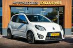 Renault Twingo 1.2-16V Dynamique Panoramadak Airco Electrisc, Auto's, Renault, Voorwielaandrijving, Euro 5, Gebruikt, 4 cilinders