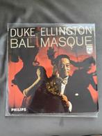Duke Ellington His Piano And His Orchestra At The Bal Masque, Gebruikt, Ophalen of Verzenden, 1940 tot 1960, 12 inch