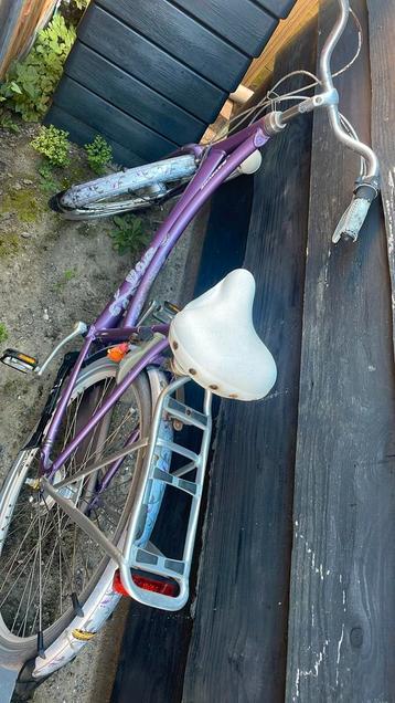 Batavus fiets opknappertje beschikbaar voor biedingen